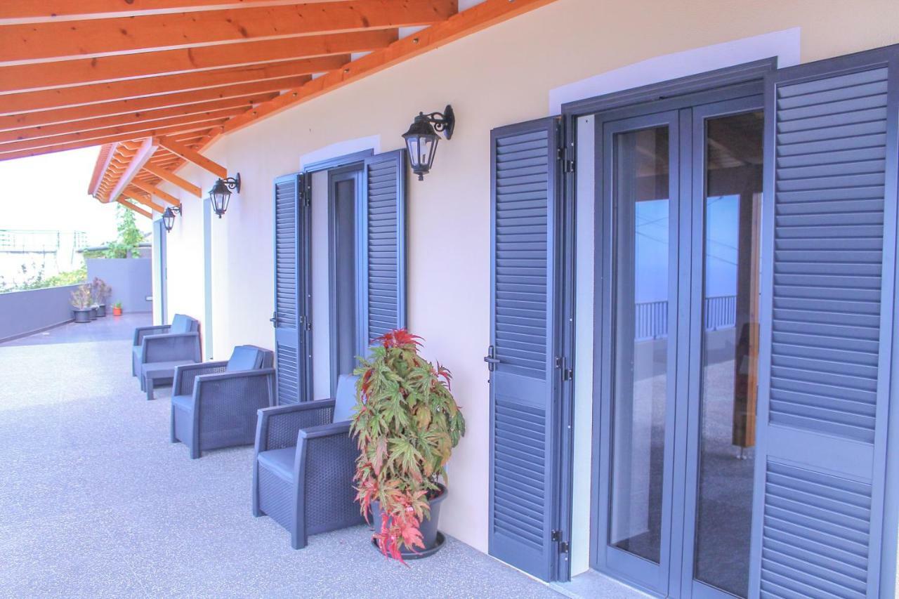Апартаменты House Of Massapez | Calheta Фажан-да-Овель Экстерьер фото