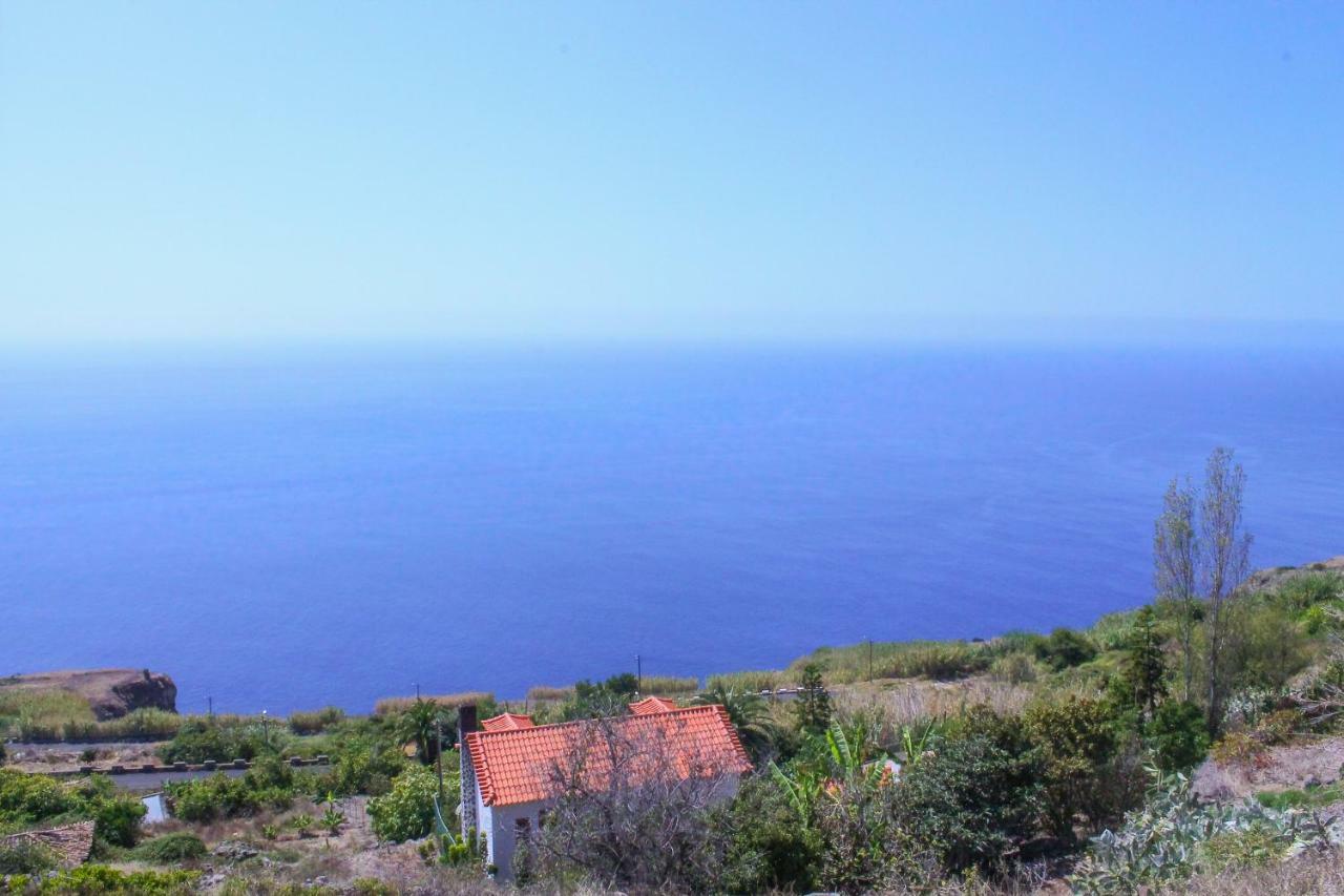Апартаменты House Of Massapez | Calheta Фажан-да-Овель Экстерьер фото