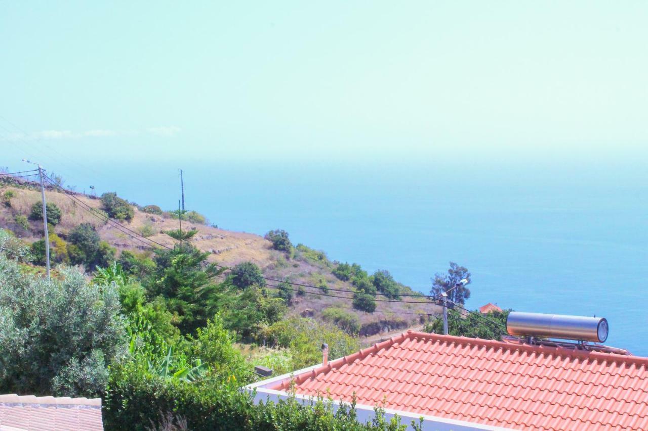 Апартаменты House Of Massapez | Calheta Фажан-да-Овель Экстерьер фото